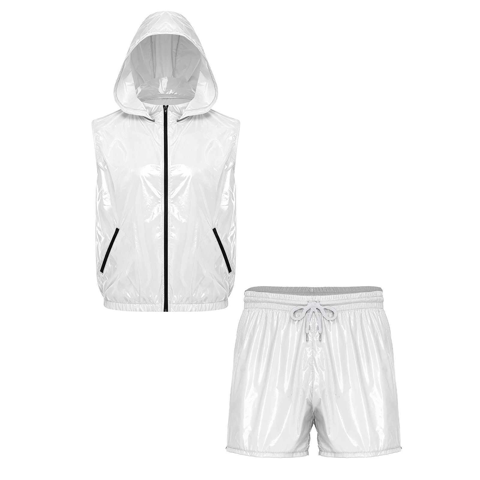 Wasserdichter Trainingsanzug f – Fitness & Nutrition Lab Bewertung und Preis