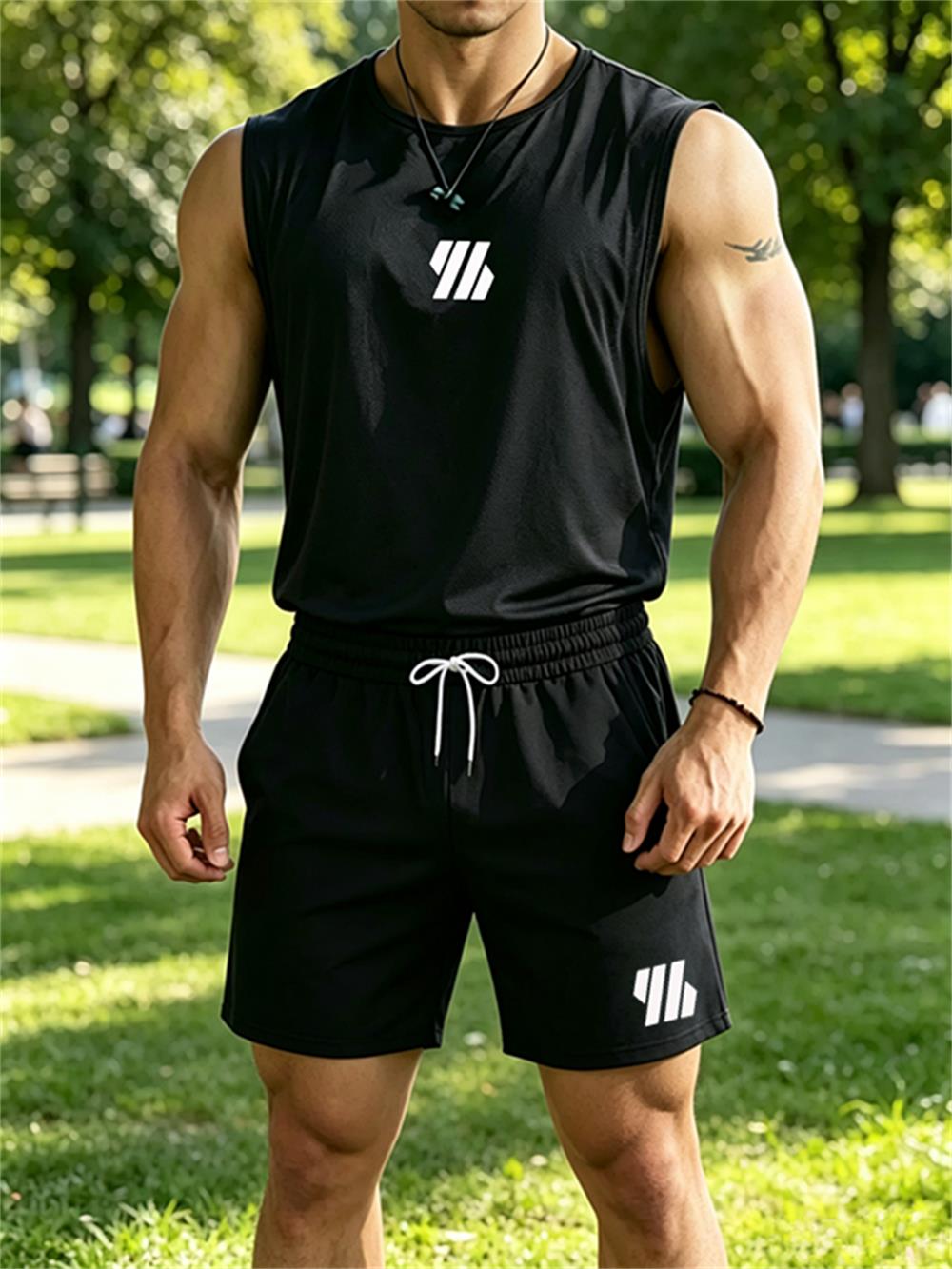 2026 neue Herren-Markenweste Z – Fitness & Nutrition Lab Bewertung und Preis