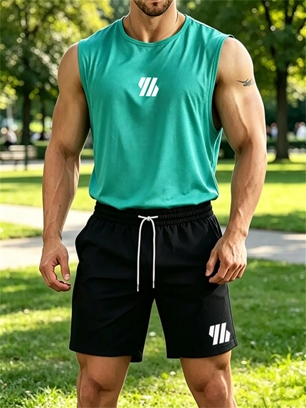 2026 neue Herren-Markenweste Z – Fitness & Nutrition Lab Bewertung und Preis