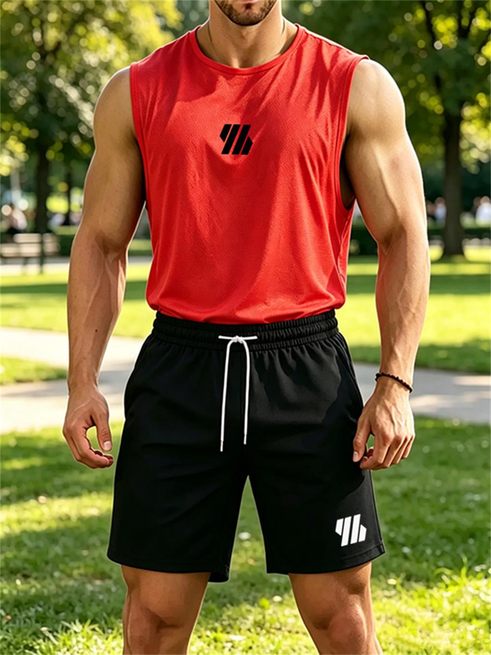 2026 neue Herren-Markenweste Z – Fitness & Nutrition Lab Bewertung und Preis