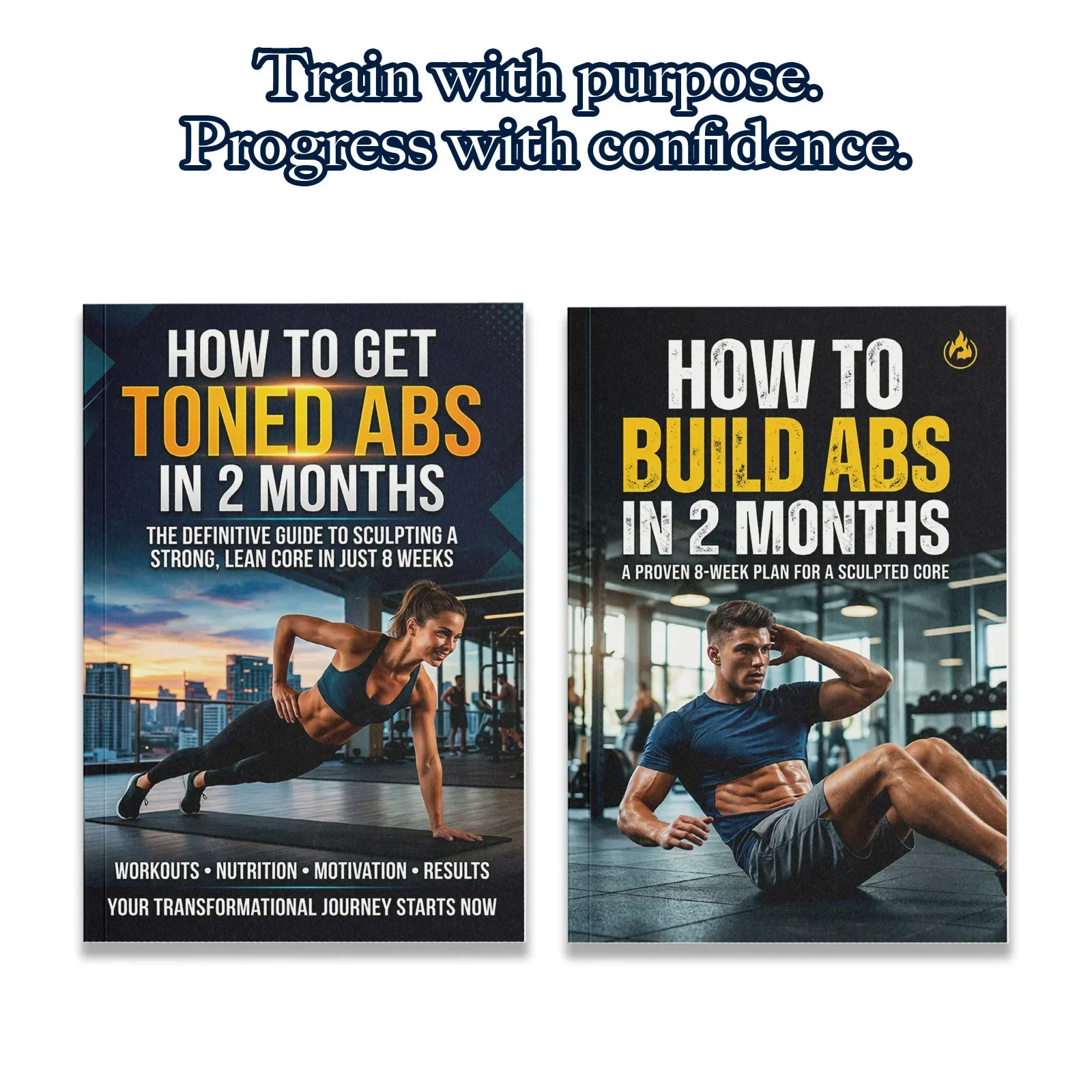 2-Buch-Bauchmuskel-Trainingsha – Nutrition In Fitness Bewertung und Preis